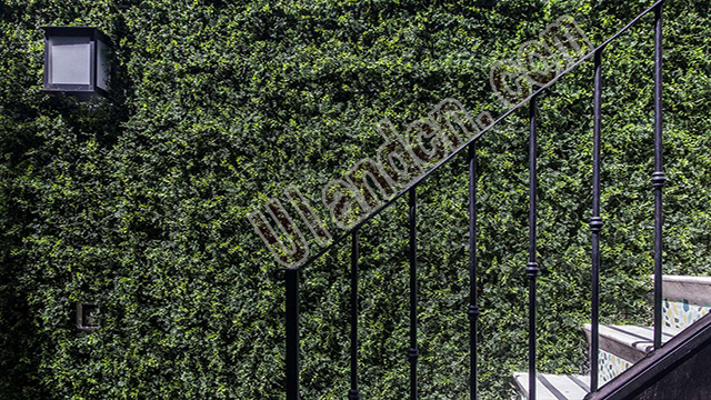 優蘭德Ulandcn,仿真植物墻專家!