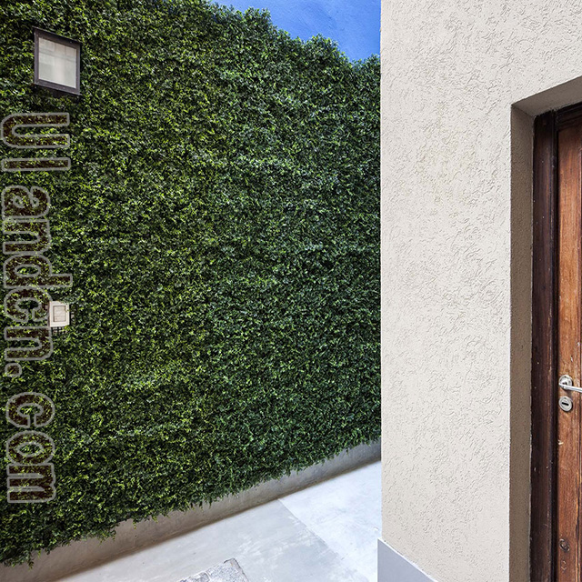 優蘭德Ulandcn,仿真植物墻專家!