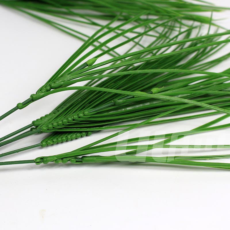 仿真植物短春草