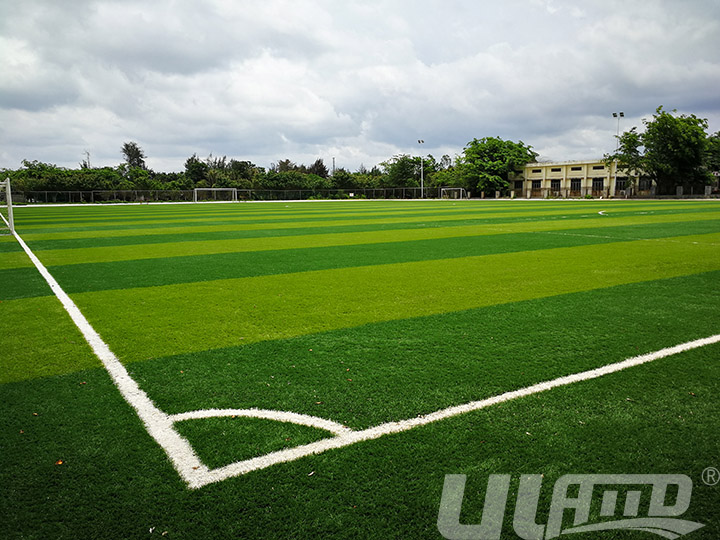 足球場仿真草坪