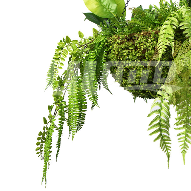 創(chuàng)意裝飾用吊籃