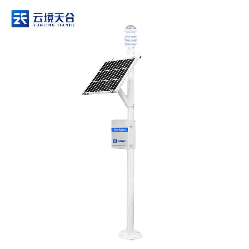 智慧農(nóng)業(yè)氣象觀(guān)測(cè)設(shè)備介紹科普