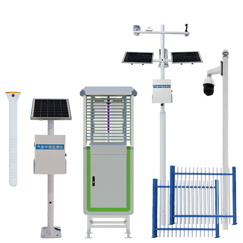 植物病蟲害監(jiān)測系統(tǒng)：早用早受益，千萬別等到減產(chǎn)才后悔！　