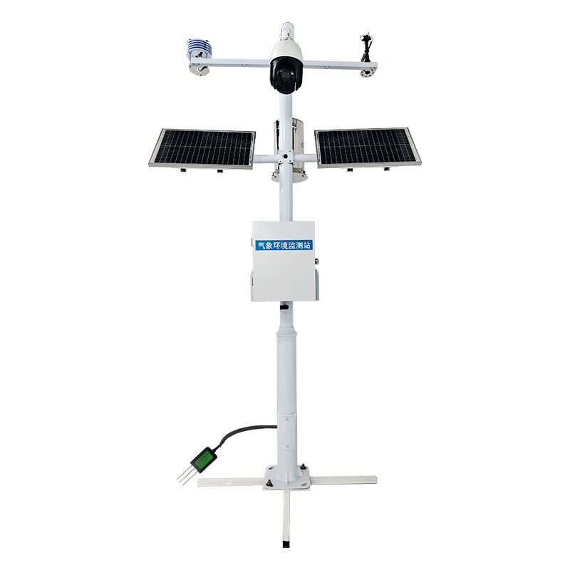 數(shù)字農(nóng)業(yè)氣象站